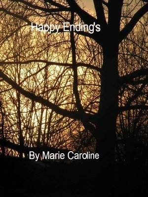 cover image of Happy Endings